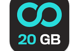 Download Degoo 20 GB Cloud Storage MOD APK