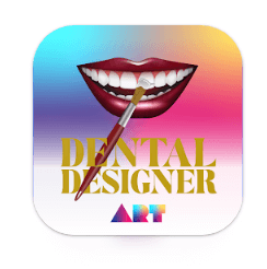 Download Dental Designer Art MOD APK