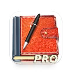 Download Diary Pro MOD APK
