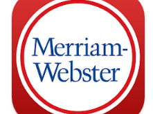Download Dictionary - Merriam-Webster MOD APK