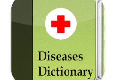 Download Diseases Dictionary Offline MOD APK
