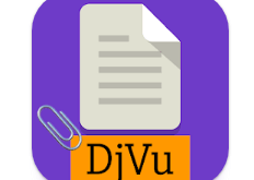 Download DjVu Reader & Viewer MOD APK