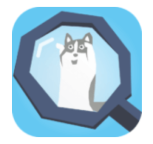 Download Dobby Dog hide and seek - peek MOD APK
