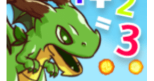 Download Dragon Math Play Game & Learn MOD APK