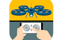 Download Drone Remote Control MOD APK