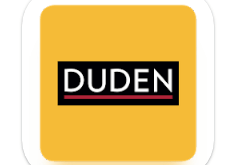 Download Duden German Dictionaries MOD APK