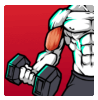 Download Dumbbell Workout & Fitness MOD APK