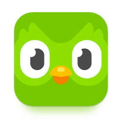 Download Duolingo language lessons MOD APK