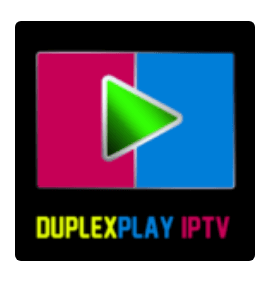 Download Duplex IPTV MOD APK