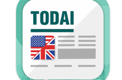 Download Easy English News TODAI MOD APK