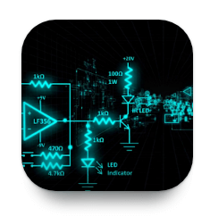 Download Electric Matrix Live Wallpaper MOD APK