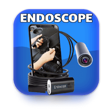 Download Endoscope Camera Connector MOD APK