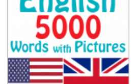 Download English 90000 Words & Pictures MOD APK