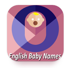 Download English Baby Girl & Boy Names MOD APK