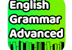 Download English Grammar Advanced MOD APK