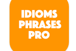 Download English Idioms & Phrases MOD APK