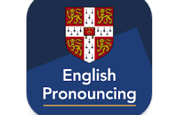 Download English Pronouncing Dictionary MOD APK