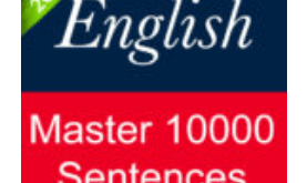 Download English Sentence Master MOD APK