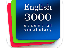 Download English Vocabulary Builder MOD APK