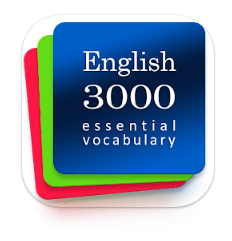 Download English Vocabulary Builder MOD APK