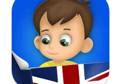 Download English for Kids Learn & Play MOD APK