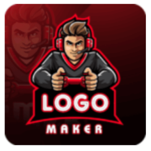 Download Esports Gaming Logo Maker MOD APK