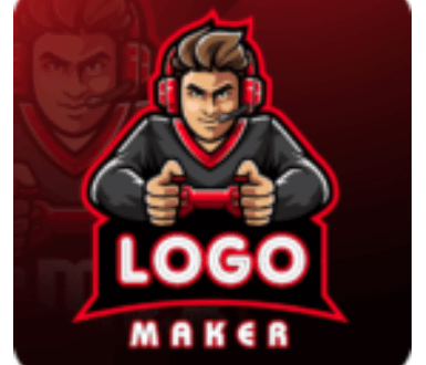 Download Esports Gaming Logo Maker MOD APK