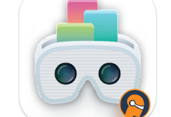 Download FD VR - Virtual App Launcher MOD APK