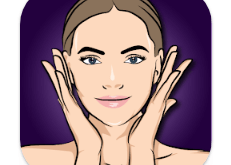 Download Face Exercises & Yoga Facial MOD APK