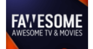 Download Fawesome - Movies & TV Shows MOD APK