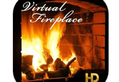 Download Fireplace Live Wallpaper MOD APK