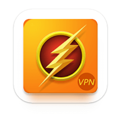 Download FlashVPN Fast VPN Proxy MOD APK