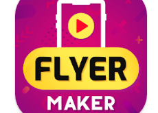 Download Flyer Maker Make a Flyer MOD APK