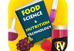 Download Food Science & Nutrition Techn MOD APK