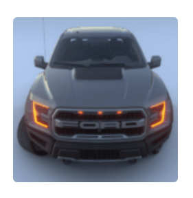 Download Formacar 3D Tuning & Ecosystem MOD APK