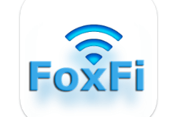 Download FoxFi Key (supports PdaNet) MOD APK