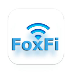Download FoxFi Key (supports PdaNet) MOD APK
