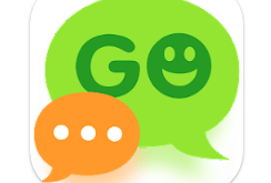 Download GO SMS Pro - Messenger, Free T MOD APK