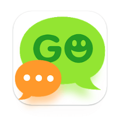 Download GO SMS Pro - Messenger, Free T MOD APK