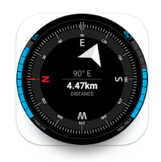 Download GPS Compass Navigator MOD APK