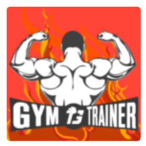Download GT personal gym trainer MOD APK
