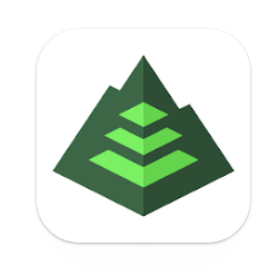Download Gaia GPS Offroad Hiking Maps MOD APK