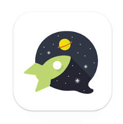 Download Galaxy - Chat Rooms & Games MOD APK