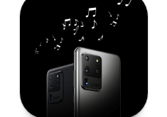 Download Galaxy S20 Ultra Ringtones MOD APK