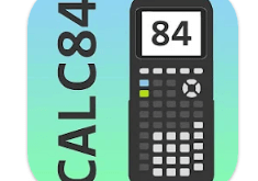 Download Graphing calculator plus 84 83 MOD APK
