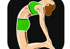 Download Hatha yoga for beginners MOD APK