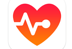 Download Heart Rate Measurement App MOD APK