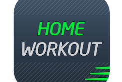 Download Home Workouts Personal Trainer MOD APK