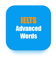 Download IELTS Words Cards - Examples MOD APK