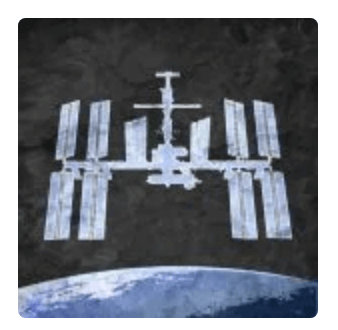 Download ISS Live Now View Earth Live MOD APK